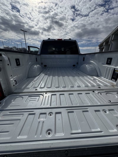 2024 Ford Super Duty F-350 SRW XL