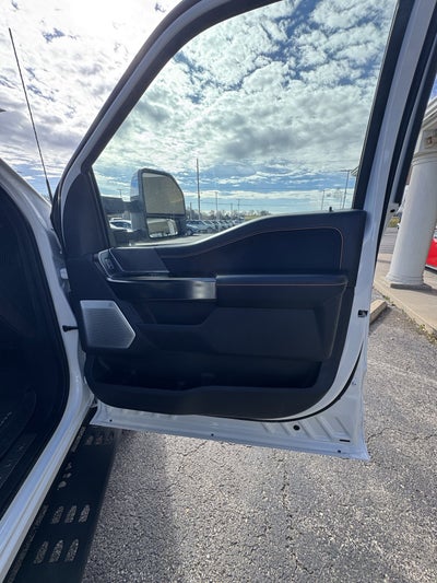 2024 Ford Super Duty F-350 SRW XL
