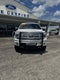 2013 Ford F-150 Platinum