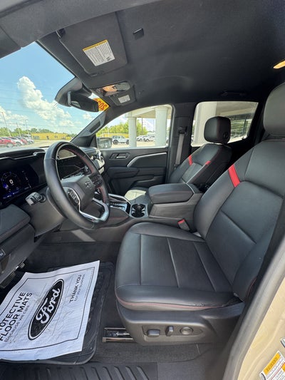 2023 Chevrolet Colorado 4WD Z71
