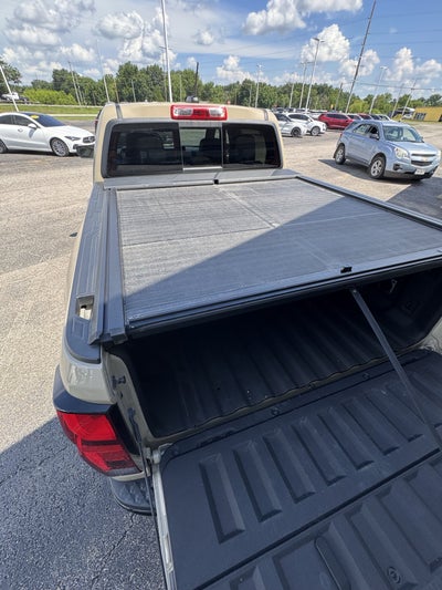 2023 Chevrolet Colorado 4WD Z71
