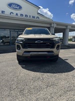 2023 Chevrolet Colorado 4WD Z71