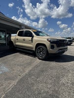 2023 Chevrolet Colorado 4WD Z71
