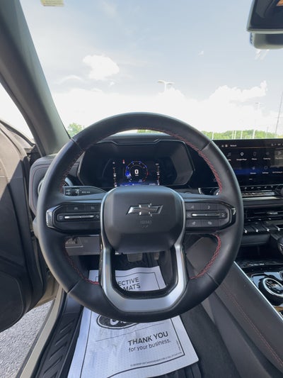 2023 Chevrolet Colorado 4WD Z71
