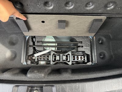 2018 Dodge Journey SXT