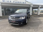 2018 Dodge Journey SXT