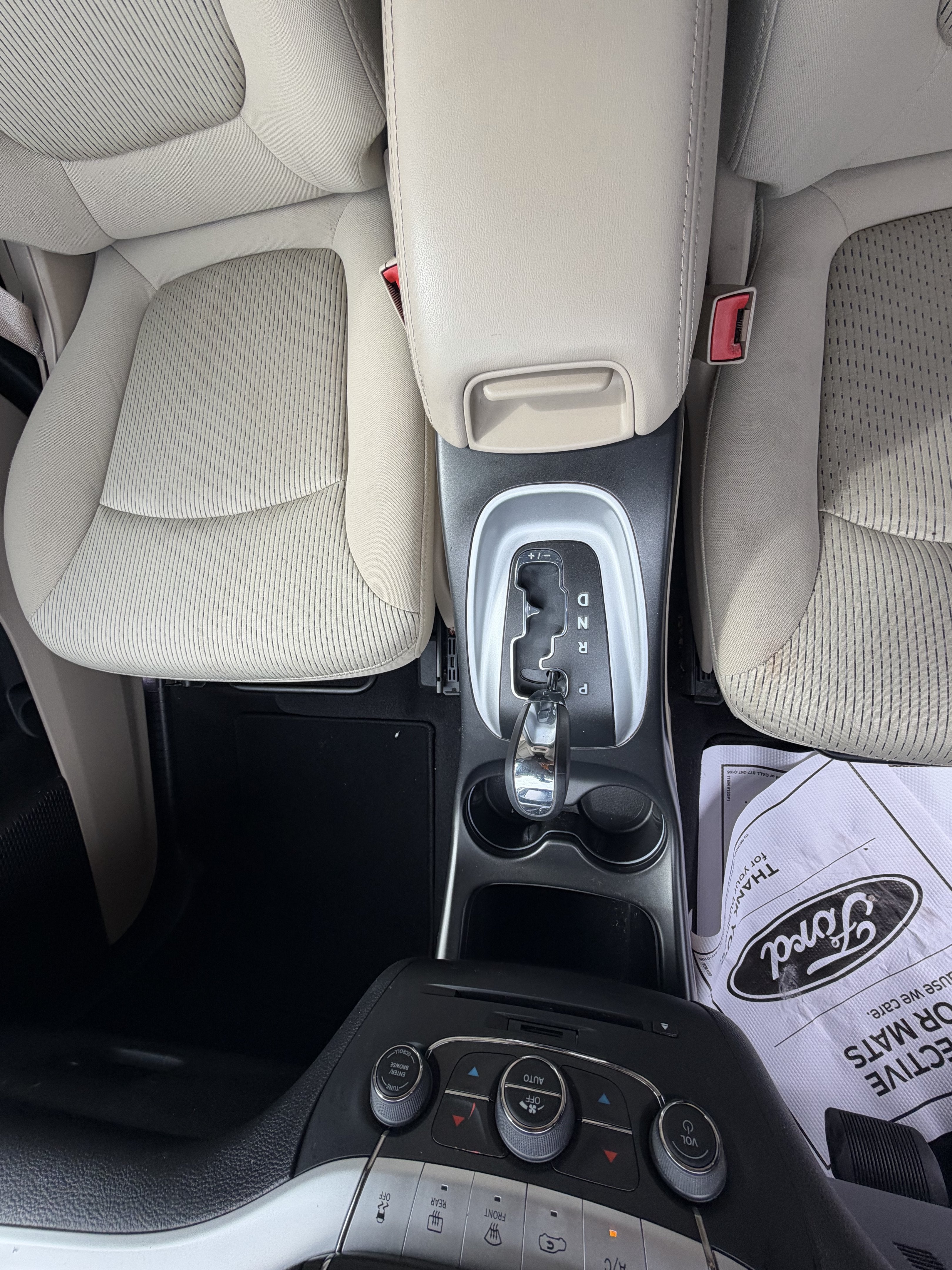2018 Dodge Journey SXT