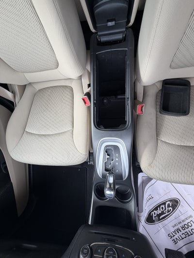 2018 Dodge Journey SXT
