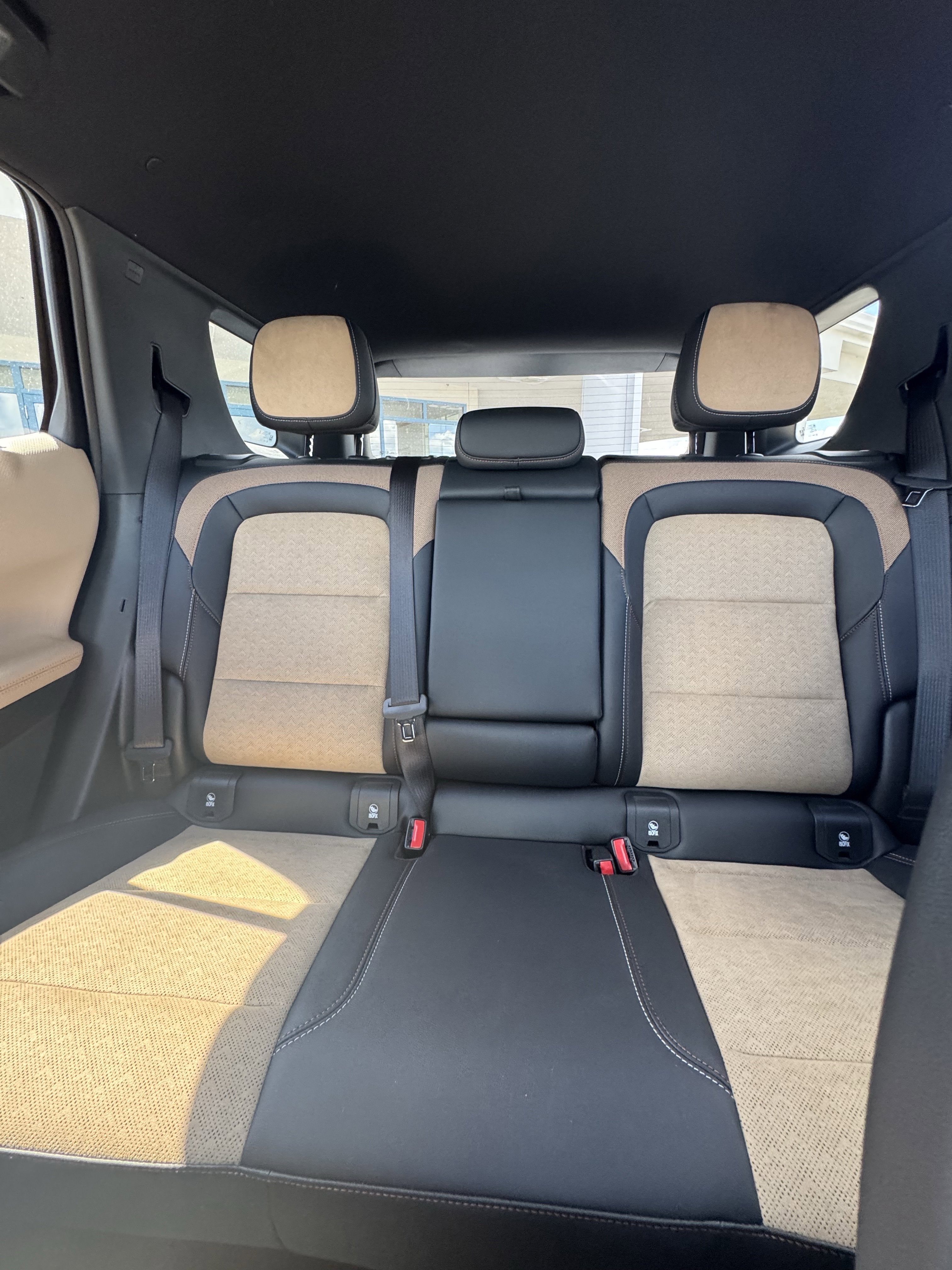 2026 Chevrolet Equinox FWD ACTIV