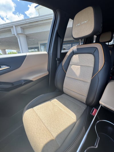 2026 Chevrolet Equinox FWD ACTIV