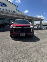 2026 Chevrolet Equinox FWD ACTIV