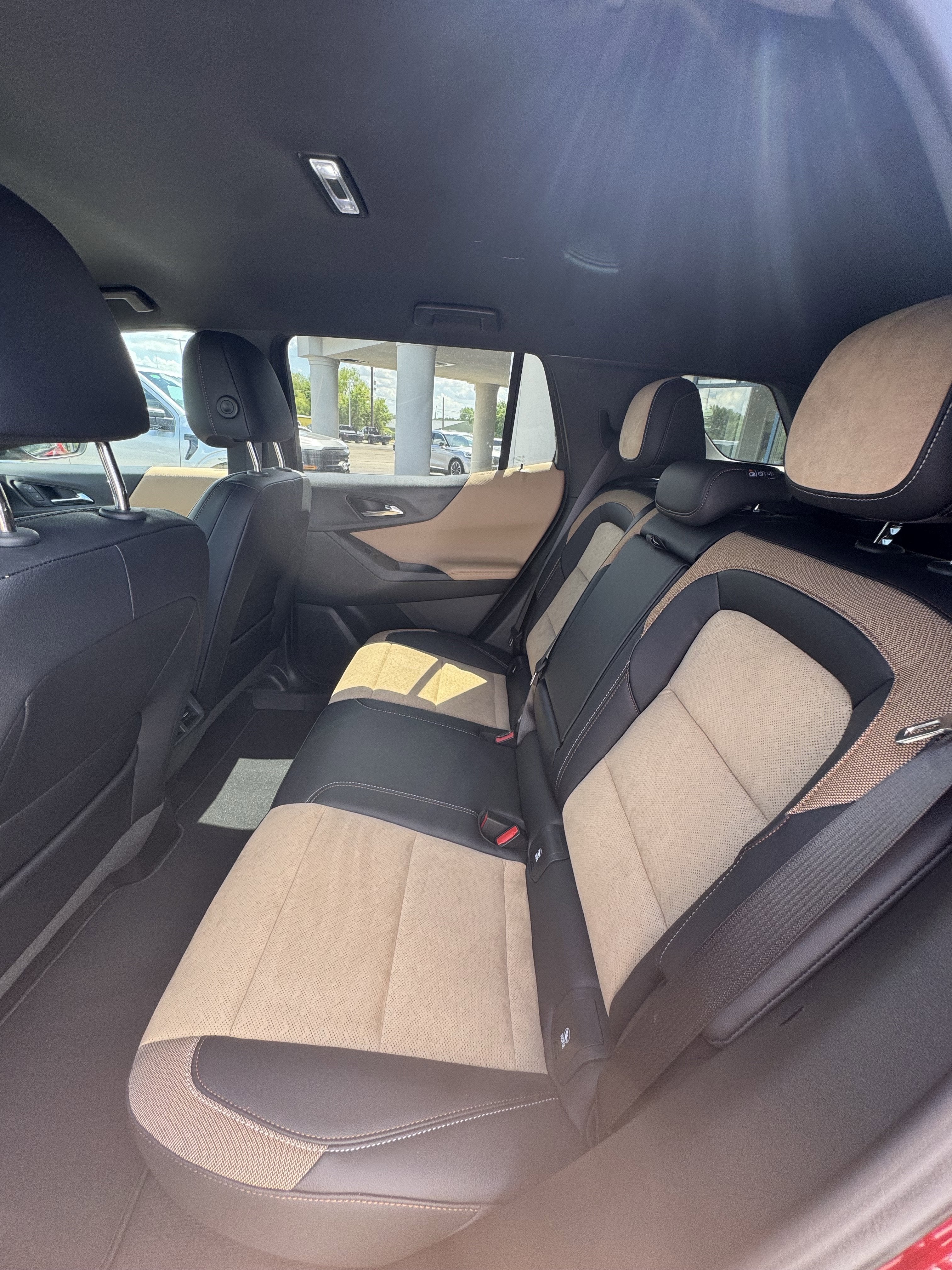 2026 Chevrolet Equinox FWD ACTIV