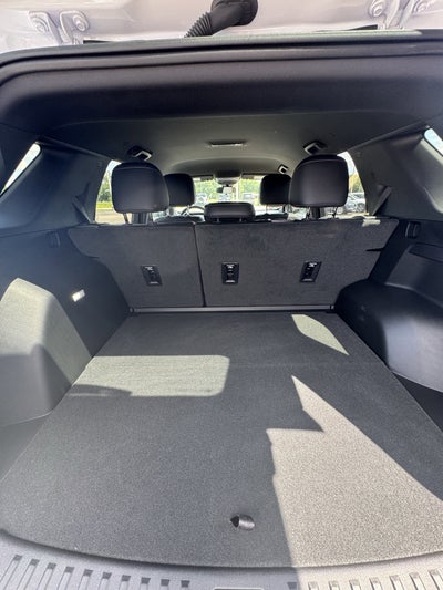 2026 Chevrolet Equinox FWD ACTIV