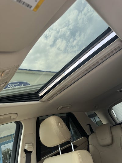 2019 Mercedes-Benz GLE GLE 400
