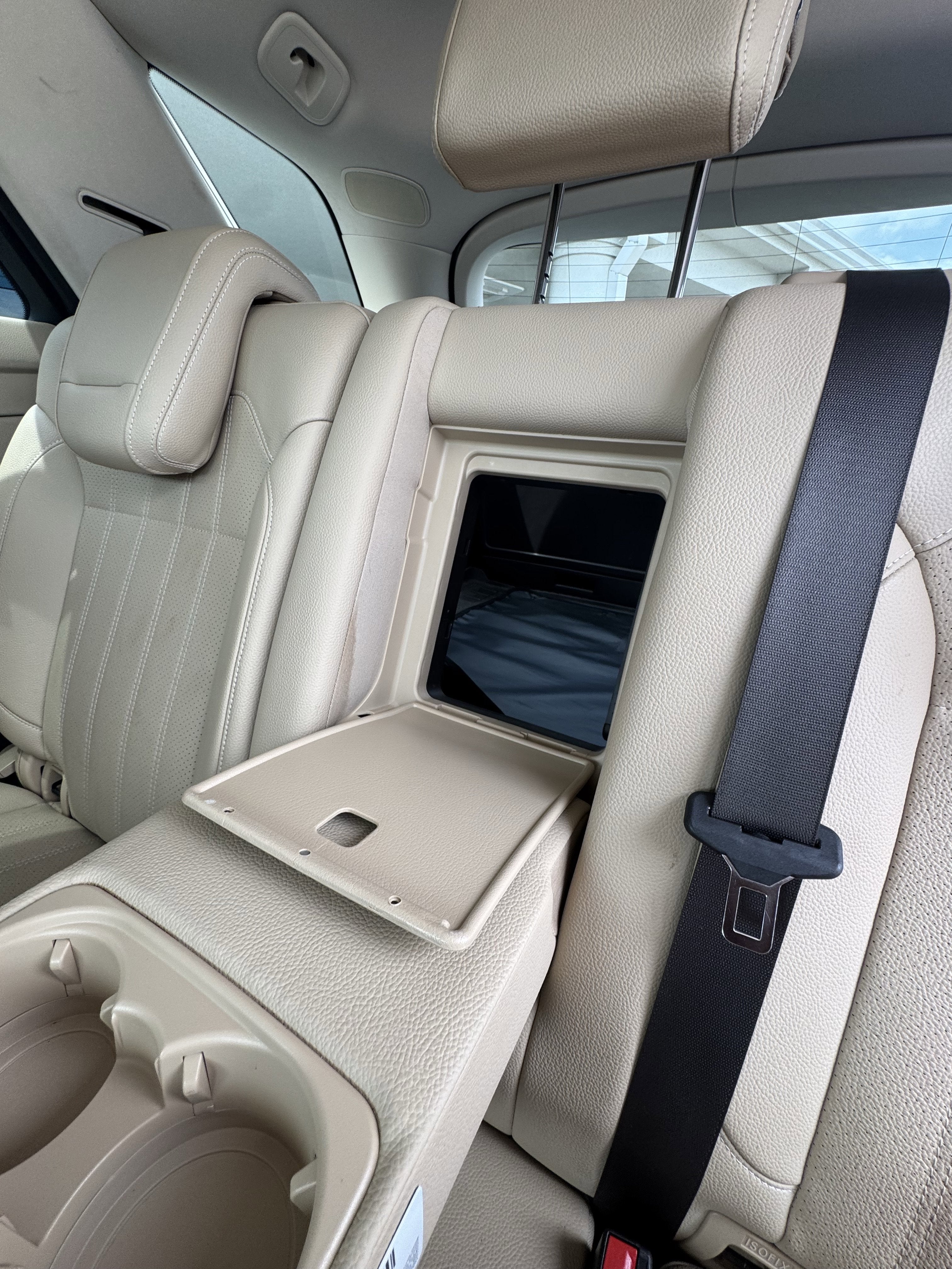 2019 Mercedes-Benz GLE GLE 400