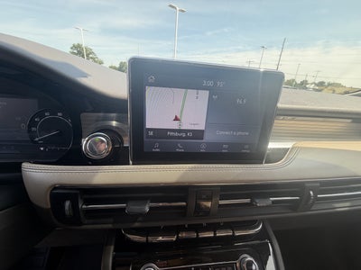 2020 Lincoln Corsair Standard