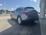 2015 INFINITI QX70 AWD 4dr