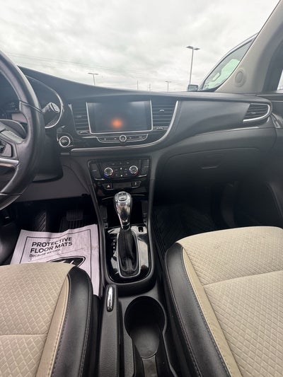 2017 Buick Encore Preferred II