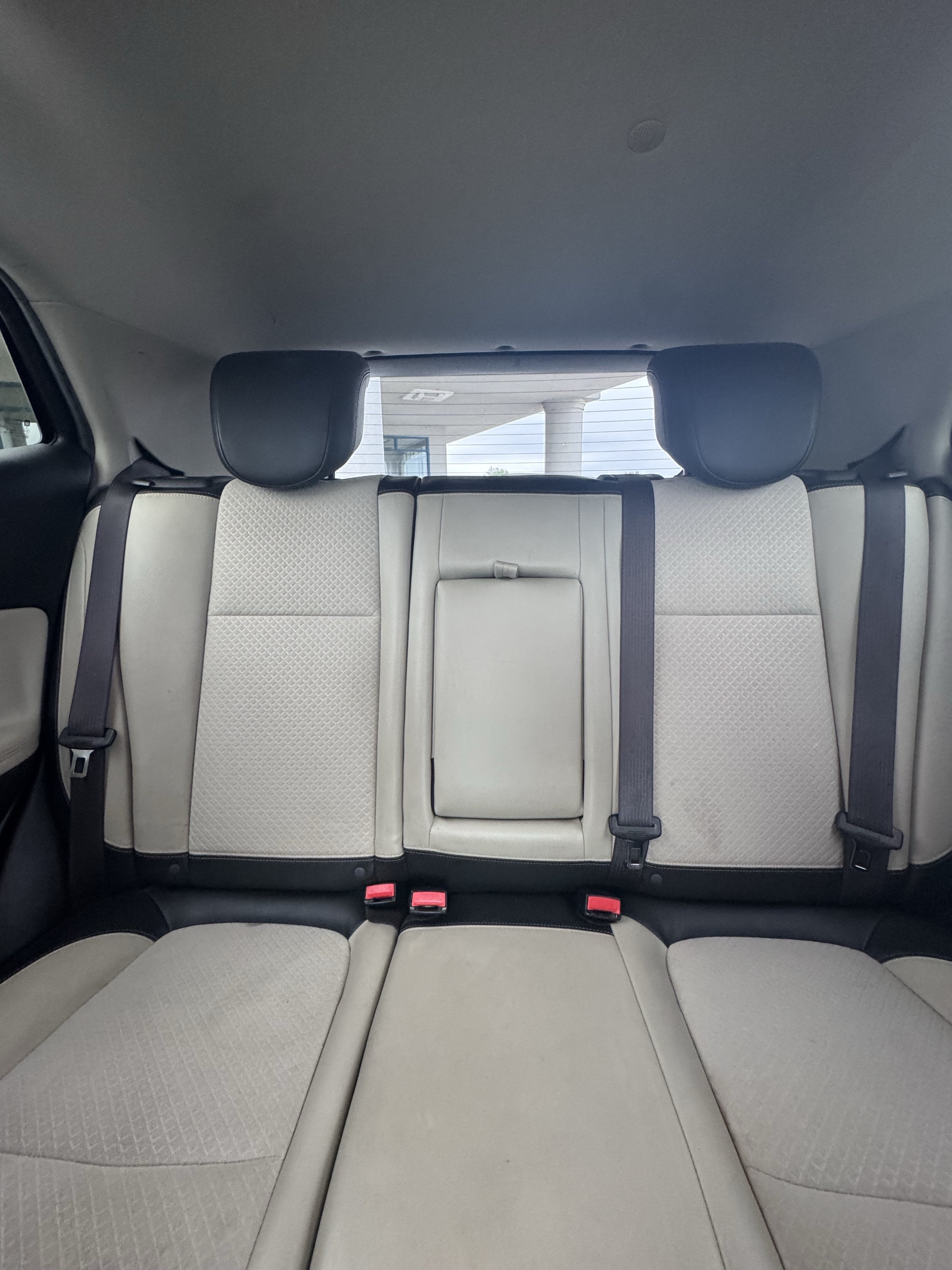 2017 Buick Encore Preferred II