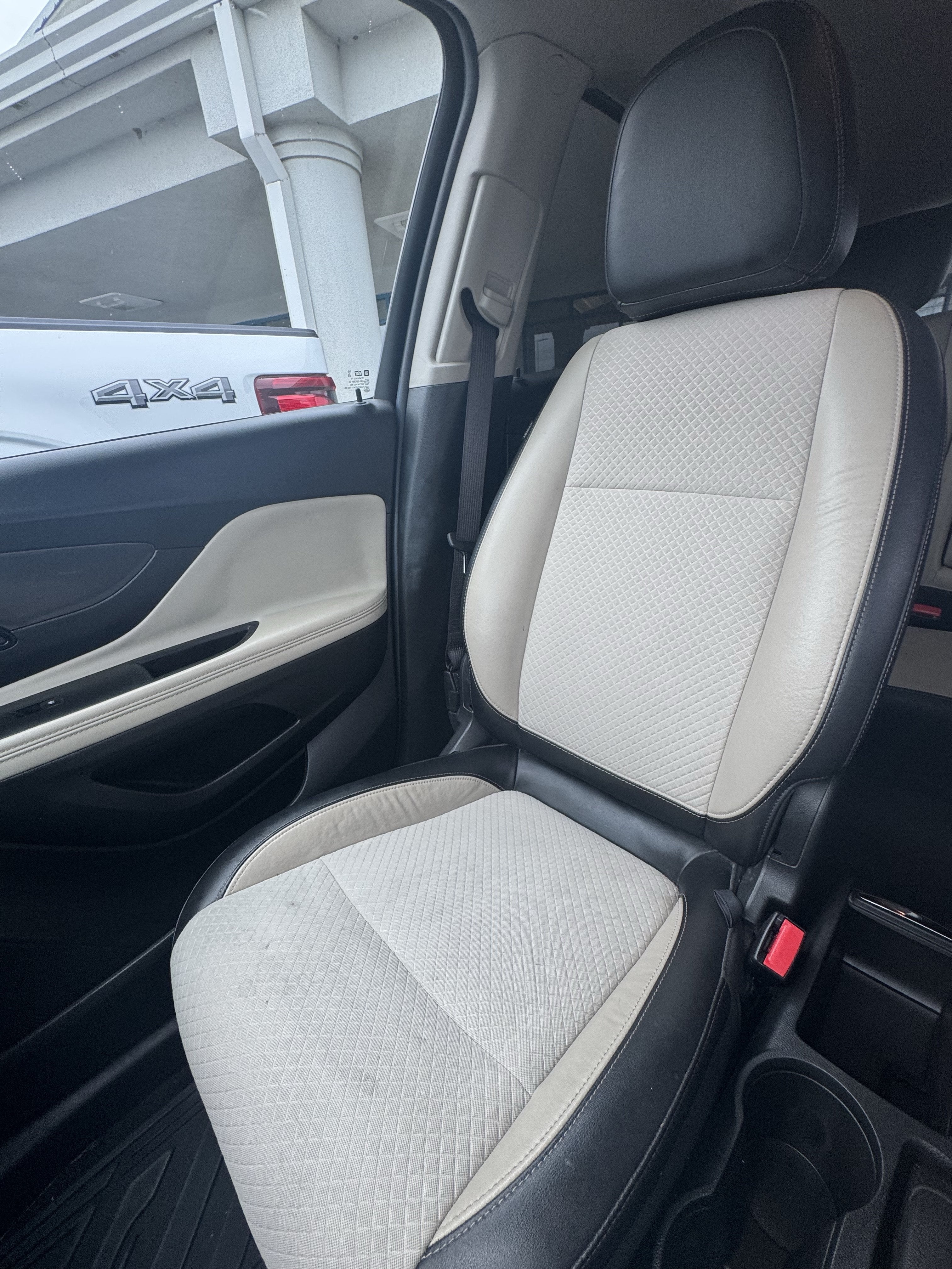 2017 Buick Encore Preferred II