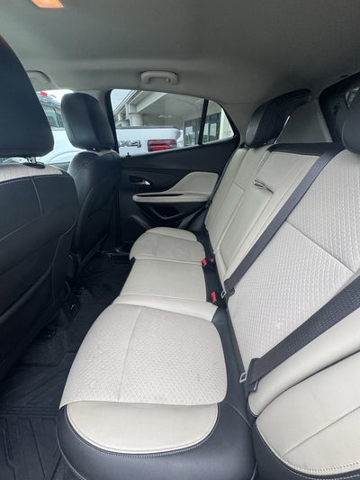 2017 Buick Encore Preferred II