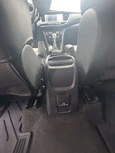2017 Buick Encore Preferred II