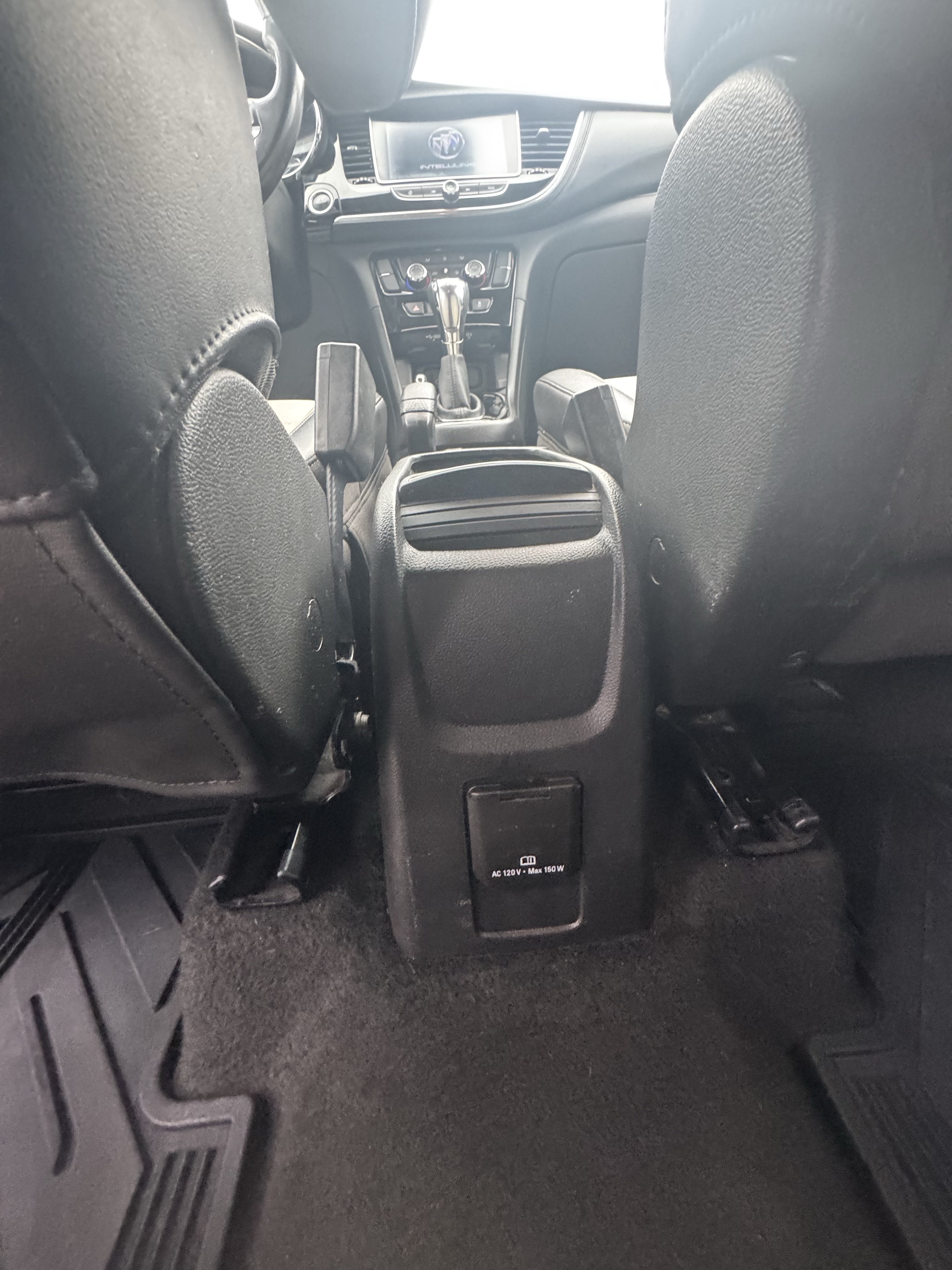 2017 Buick Encore Preferred II