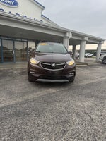 2017 Buick Encore Preferred II
