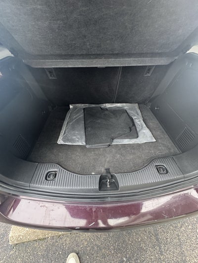 2017 Buick Encore Preferred II