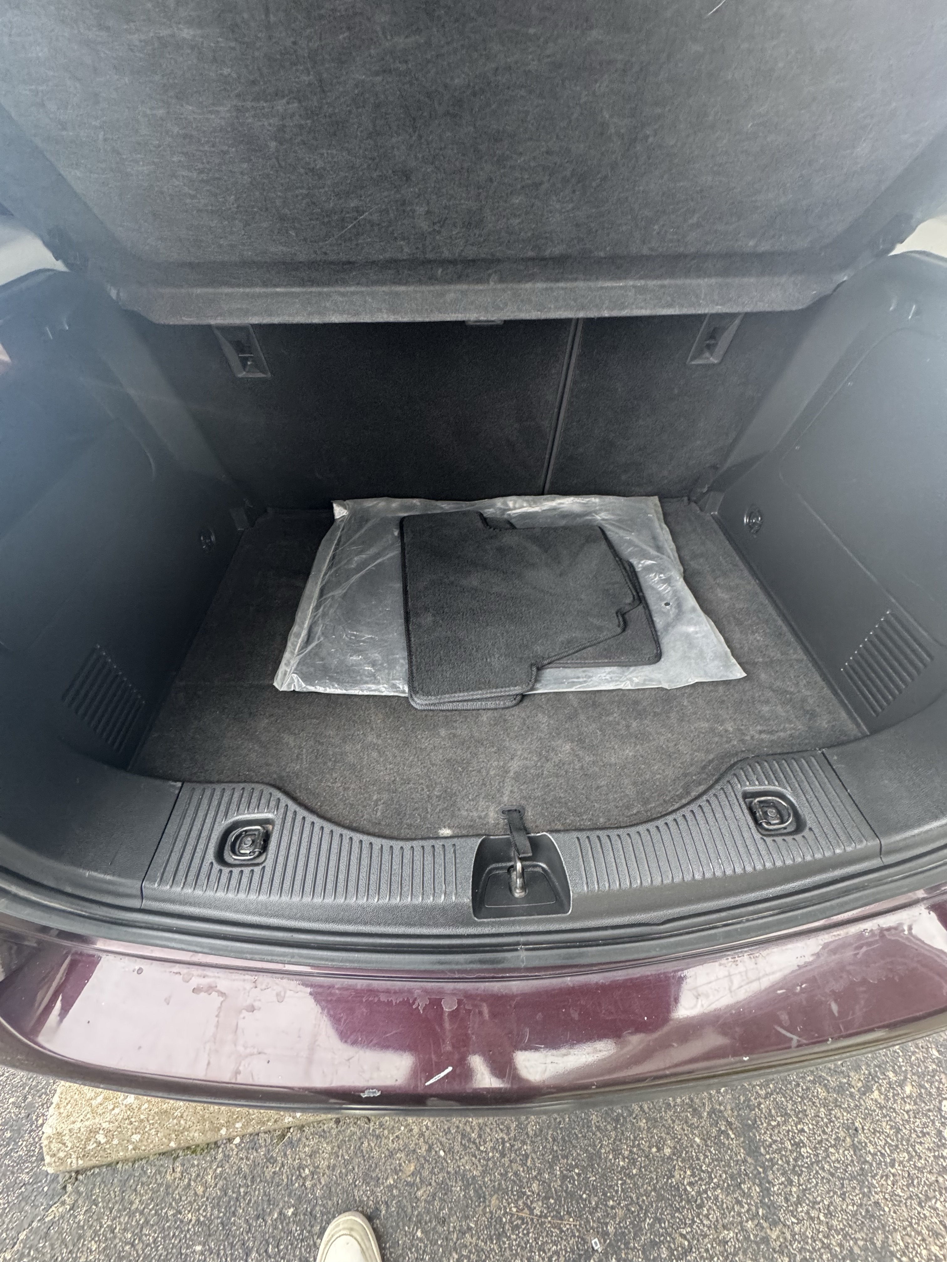 2017 Buick Encore Preferred II