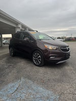 2017 Buick Encore Preferred II