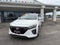 2018 Hyundai Ioniq Hybrid Blue