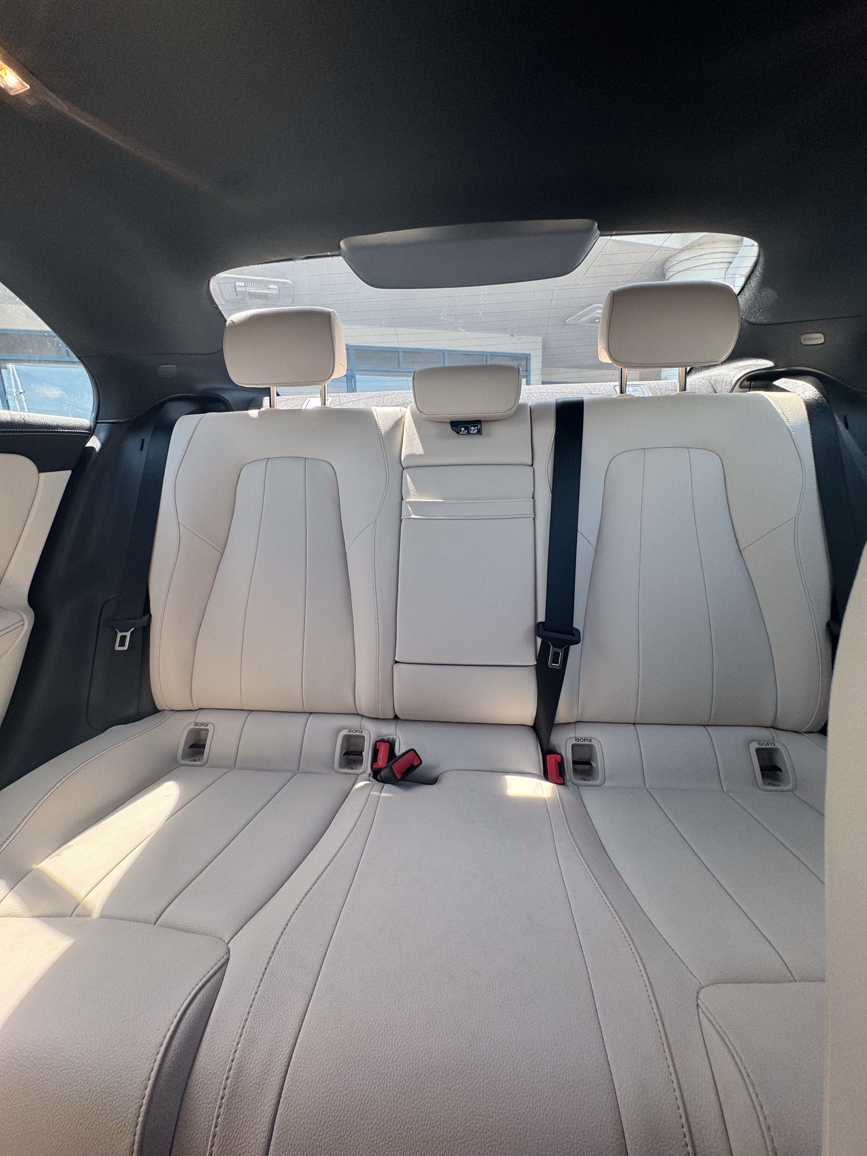 2024 Mercedes-Benz CLA CLA 250