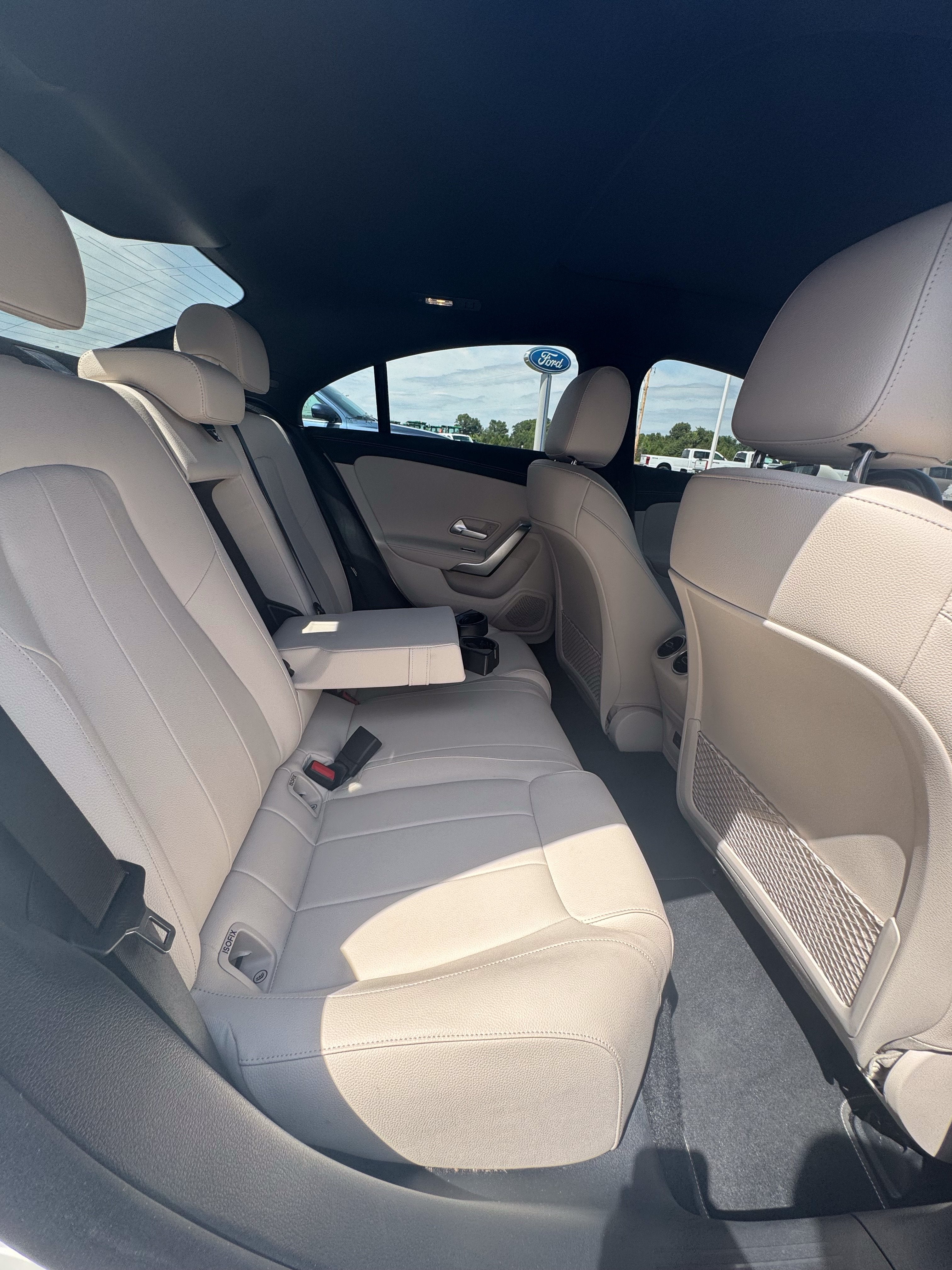 2024 Mercedes-Benz CLA CLA 250