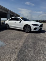 2024 Mercedes-Benz CLA CLA 250