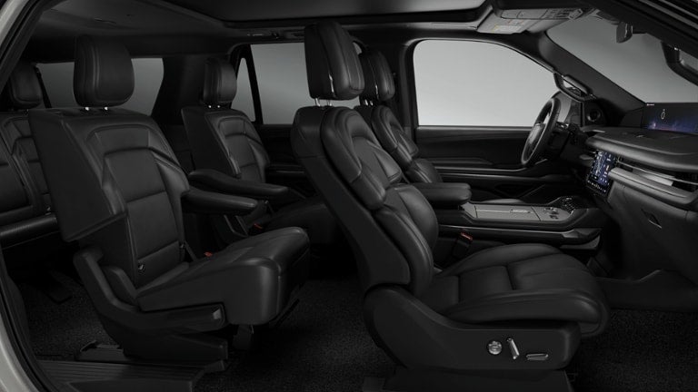 2026 Lincoln Navigator Reserve L