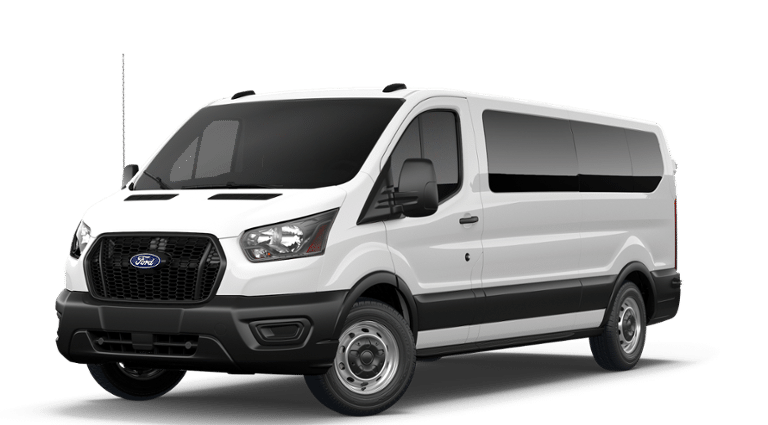 2026 Ford Transit Passenger Wagon XLT