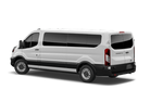 2026 Ford Transit Passenger Wagon XLT