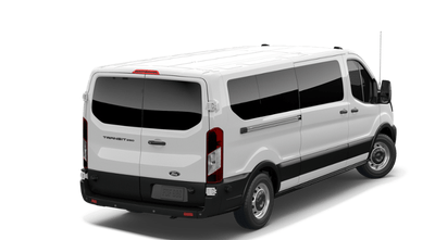 2026 Ford Transit Passenger Wagon XLT