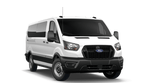 2026 Ford Transit Passenger Wagon XLT