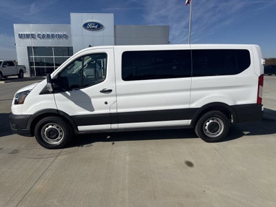 2020 Ford Transit Passenger Wagon XL