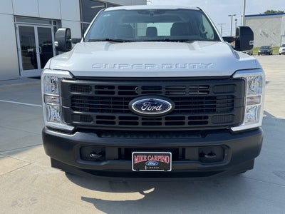 2026 Ford Super Duty F-250 SRW F-250® XL