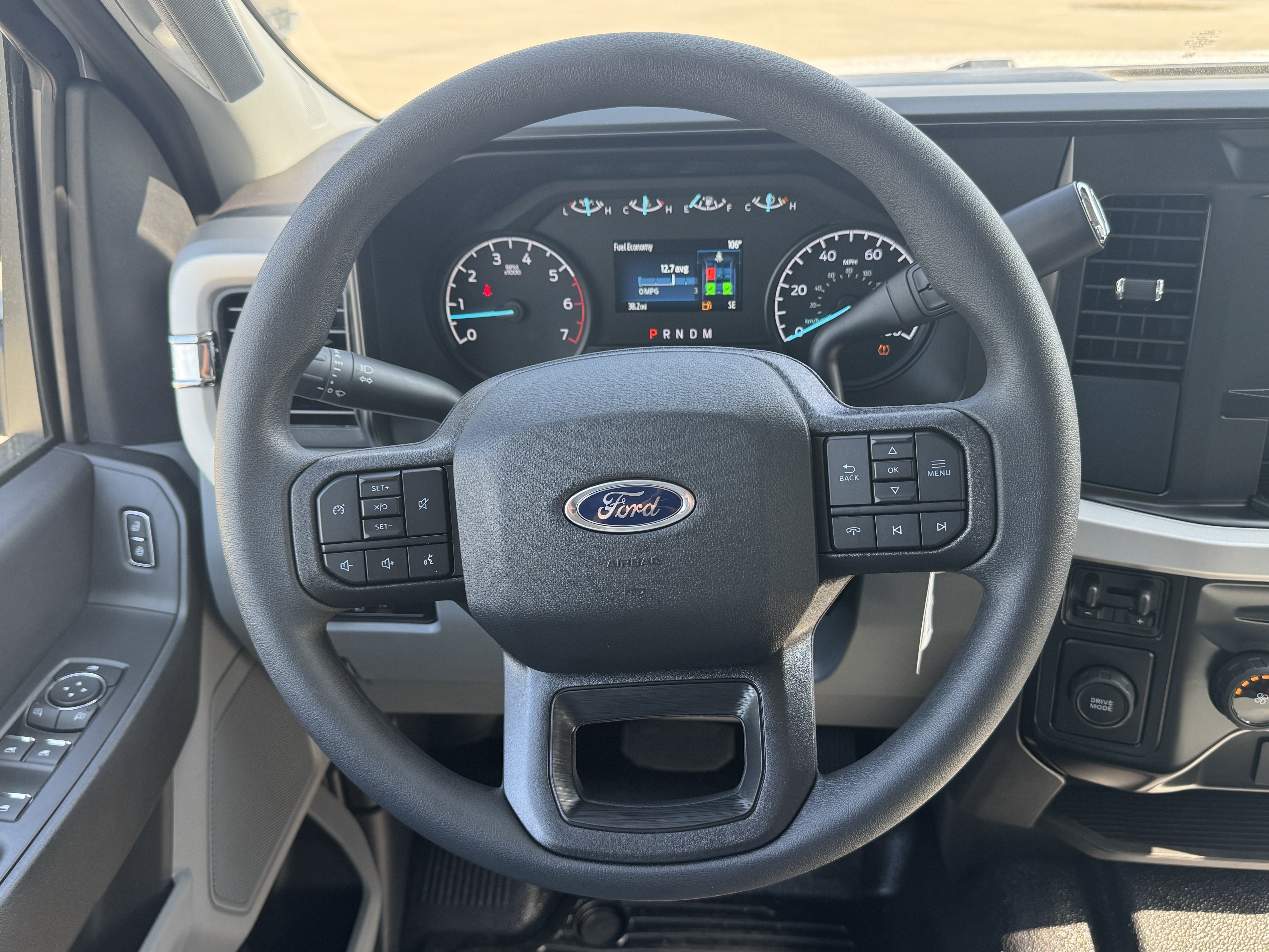 2026 Ford Super Duty F-250 SRW F-250® XL