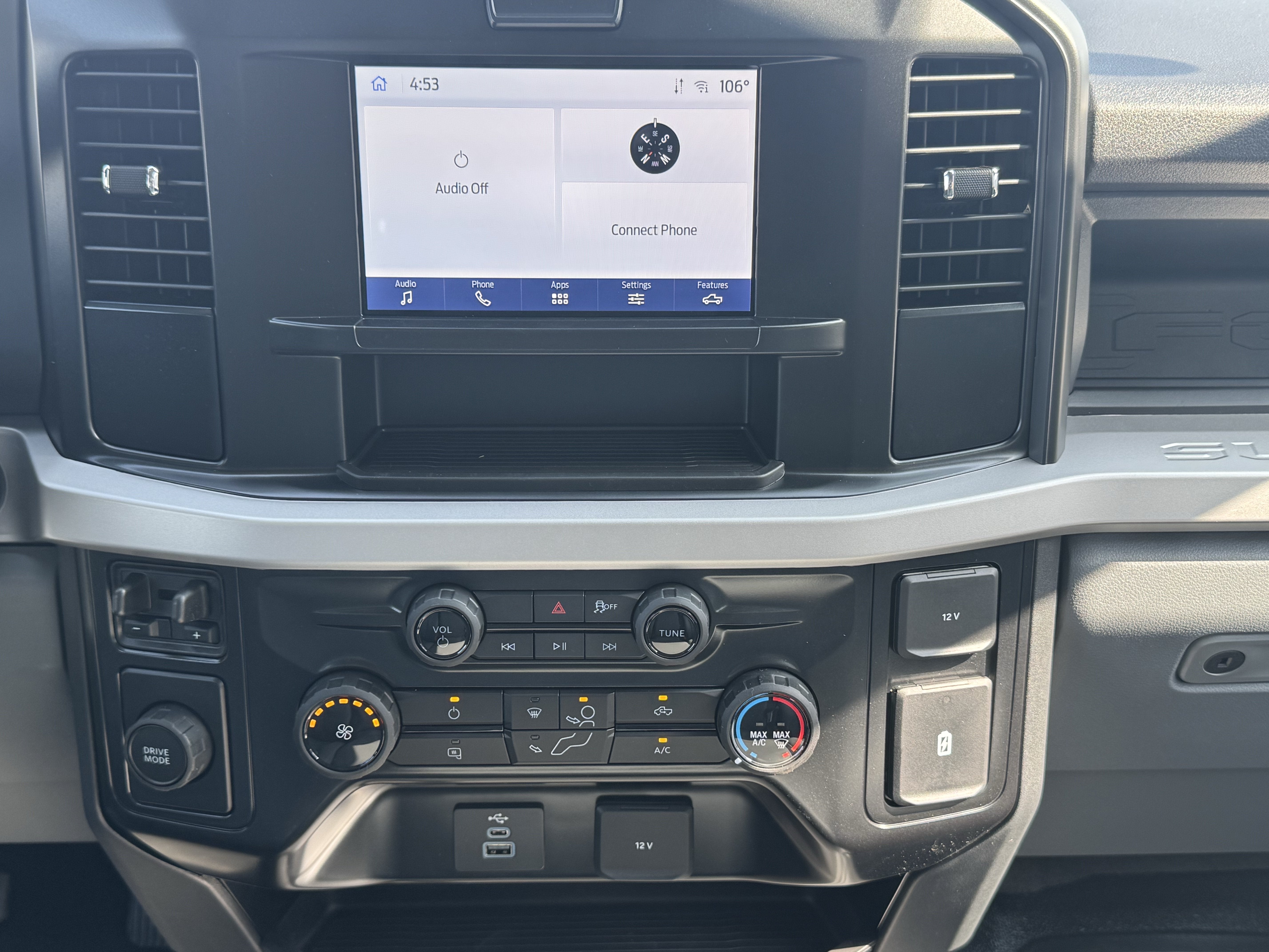 2026 Ford Super Duty F-250 SRW F-250® XL