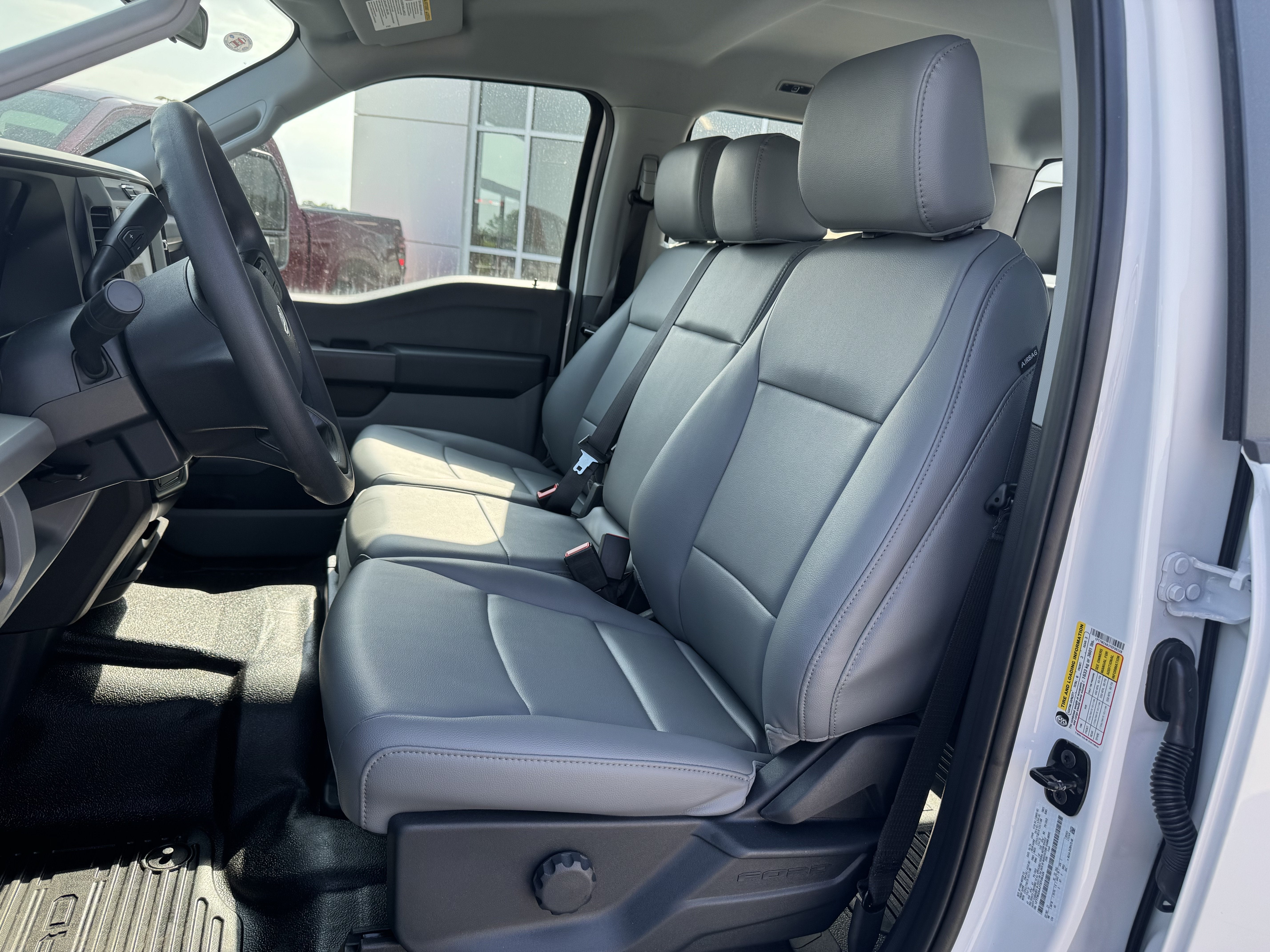 2026 Ford Super Duty F-250 SRW F-250® XL