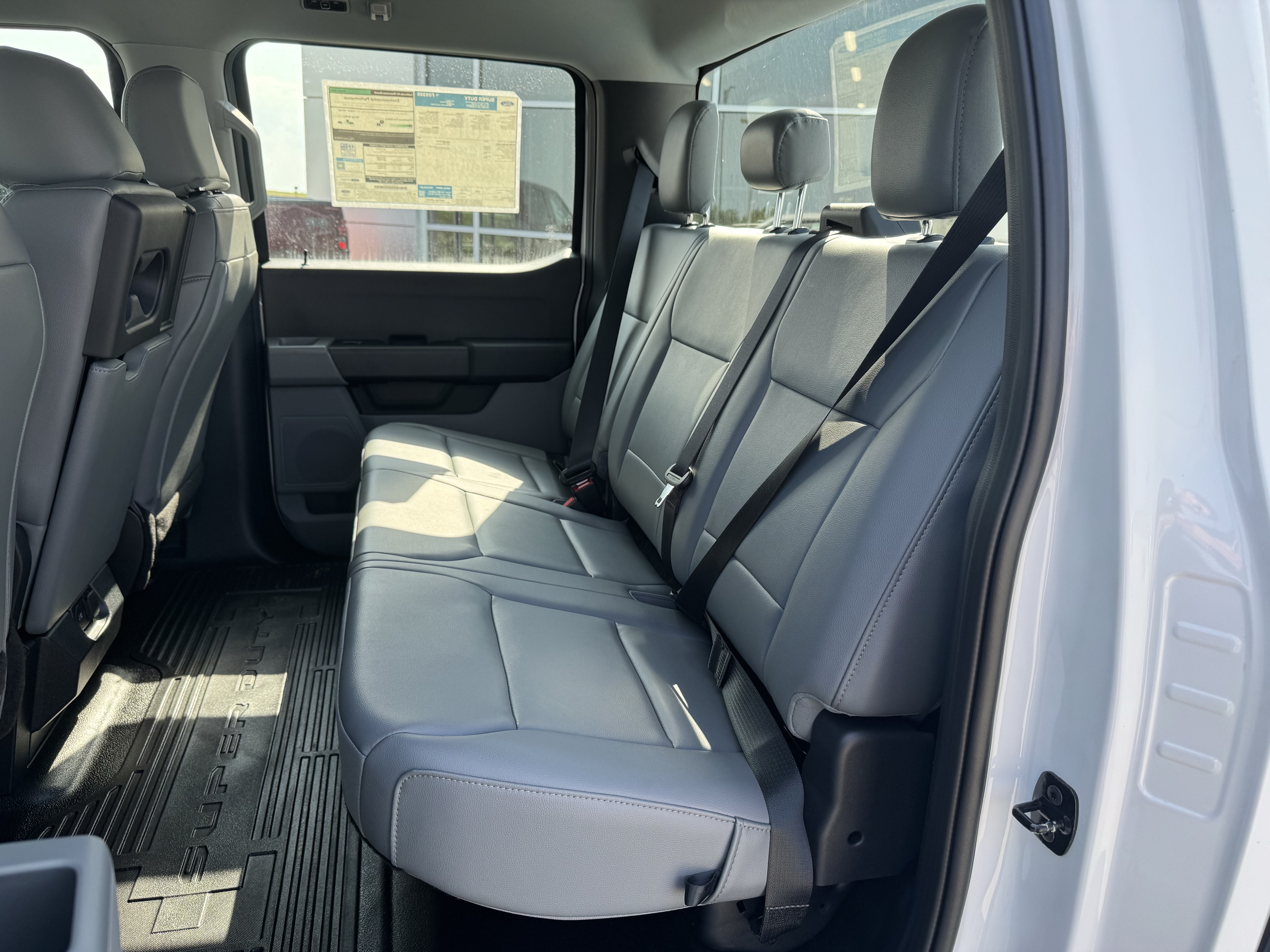 2026 Ford Super Duty F-250 SRW F-250® XL