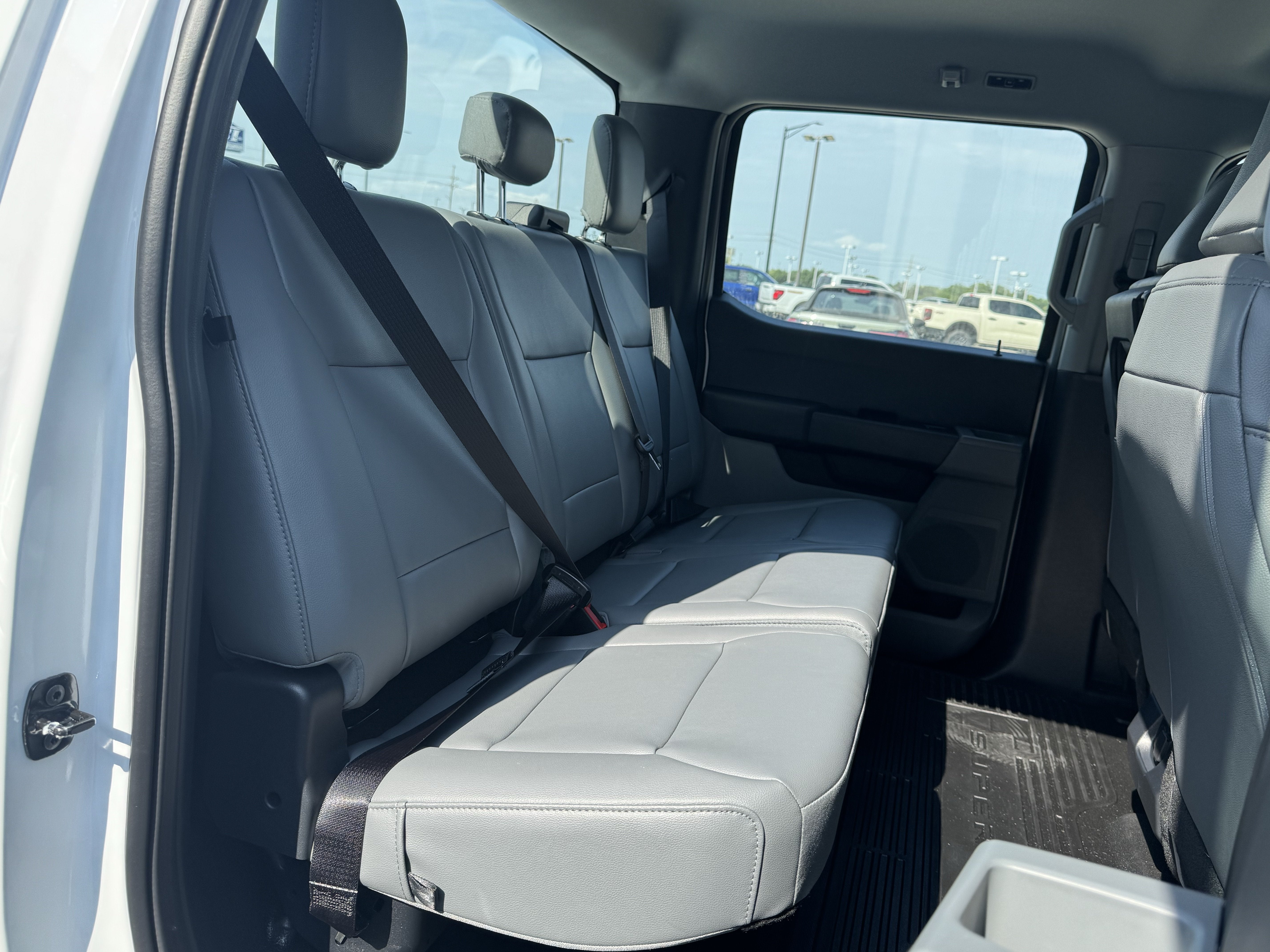 2026 Ford Super Duty F-250 SRW F-250® XL