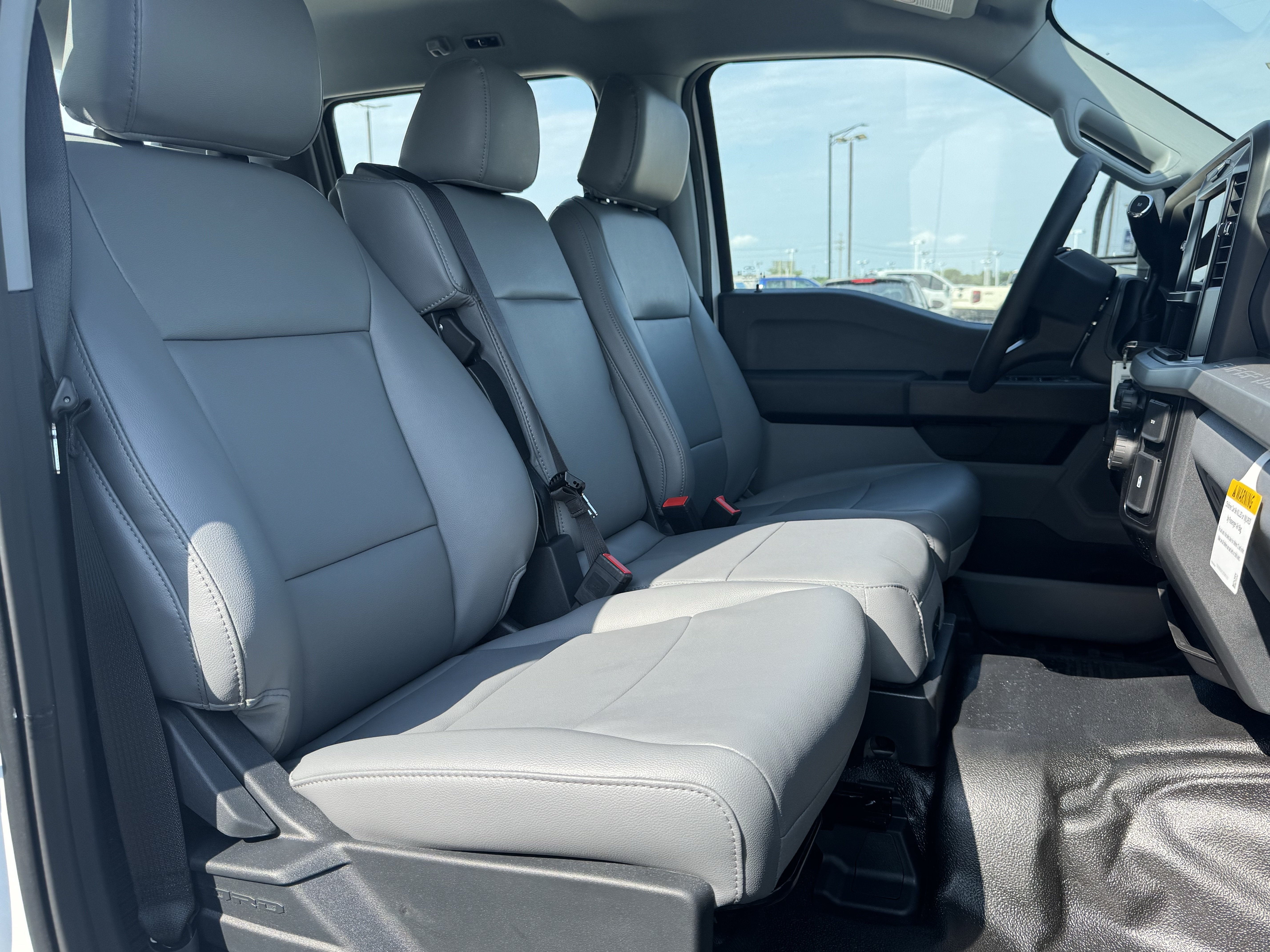 2026 Ford Super Duty F-250 SRW F-250® XL