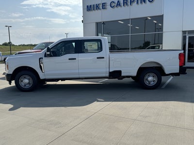 2026 Ford Super Duty F-250 SRW F-250® XL