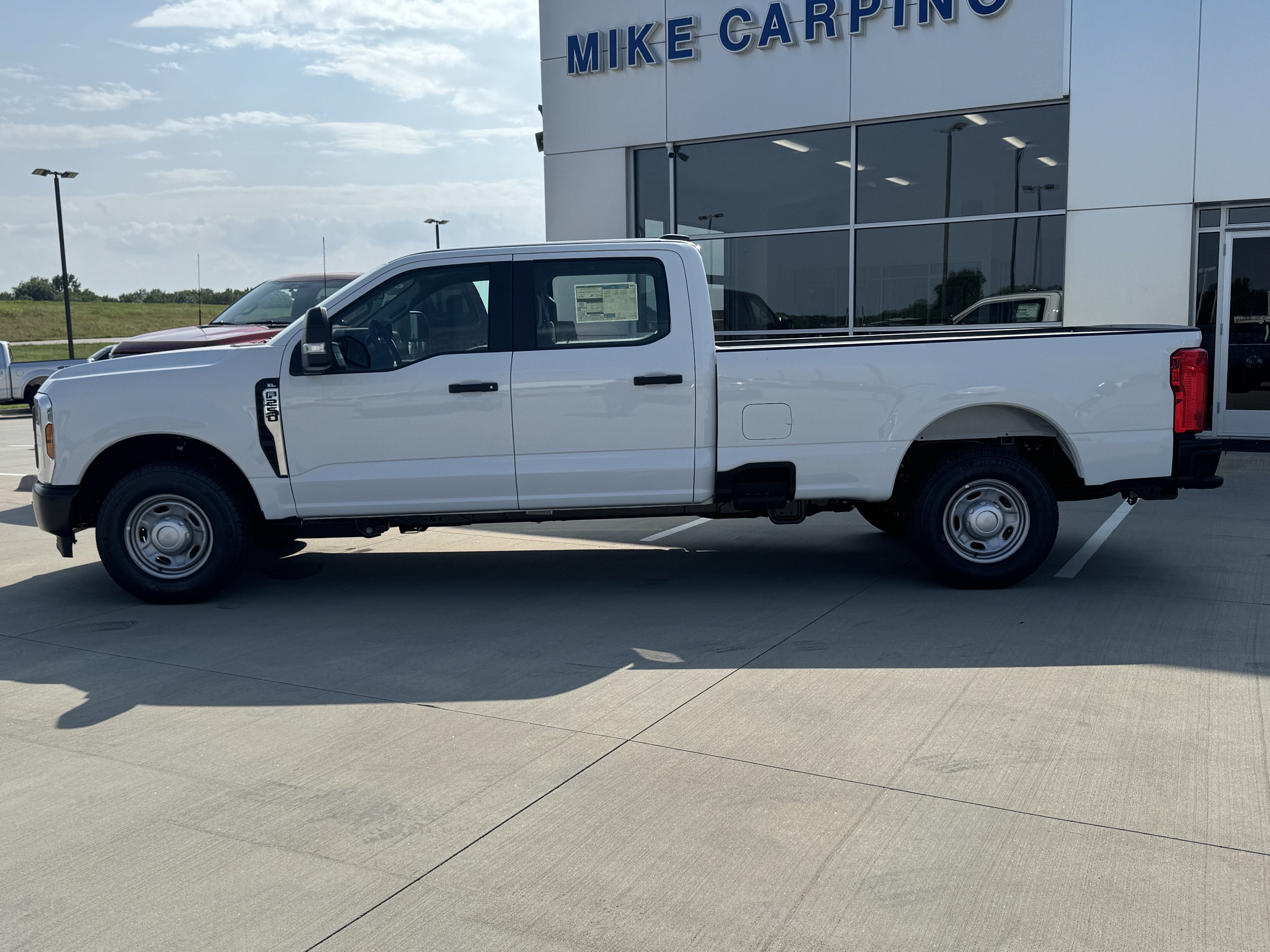 2026 Ford Super Duty F-250 SRW F-250® XL